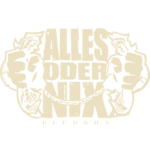 Alles oder Nix Records Logo