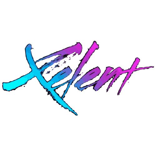 Xelent Logo